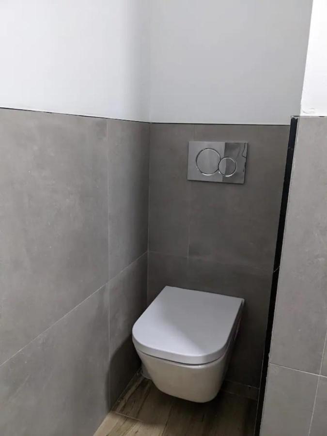 מדריד Nuevo Piso Castellana Norte Ml9C מראה חיצוני תמונה